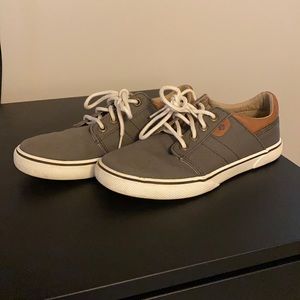 Boys Sperry Shoes